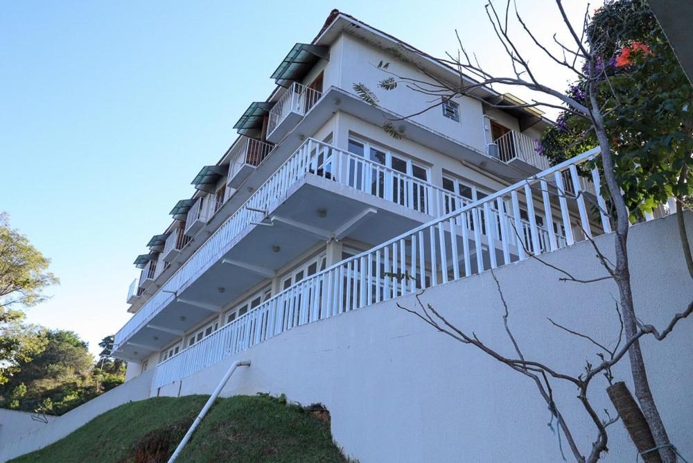 Pousada Marina Aguas De Igarata Exterior photo
